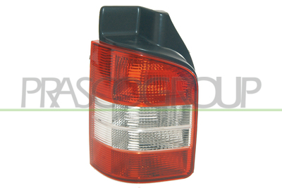 GRUPO OPTICO TRASERO IZQUIERDO ROJO/BLANCO MOD. 2 PUERTAS