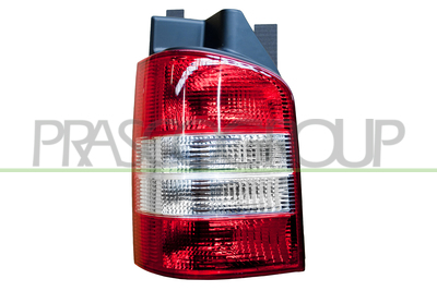 GRUPO OPTICO TRASERO IZQUIERDO BLANCO/ROJO MOD. 1 PUERTA