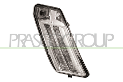 LED LUZ DIURNA DERECHA